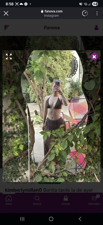 Private Leaked Kimberlymillan exclusive onlyfans photos 2026