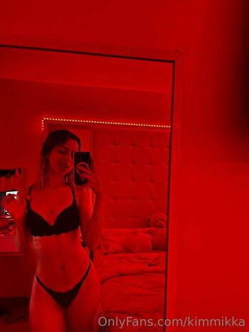 Private Leaked Kimmikka exclusive onlyfans photos 2026
