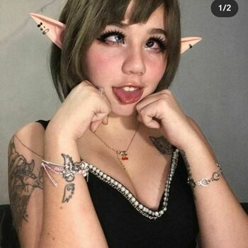 Private Leaked Kine chan exclusive onlyfans photos 2026