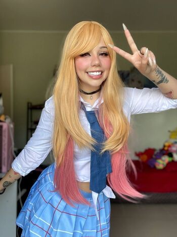 Private Leaked Kine chan exclusive onlyfans photos 2026