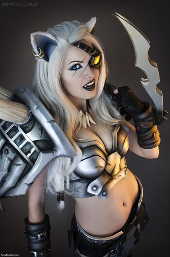 Private Leaked Kinpatsucosplay exclusive onlyfans photos 2026