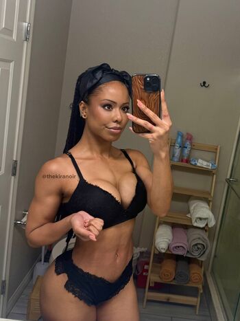Private Leaked Kira noir page exclusive onlyfans photos 2026