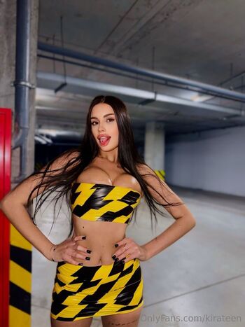 Private Leaked Kirateen exclusive onlyfans photos 2026