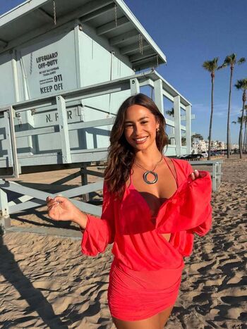 Kirra Santos