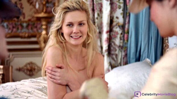 Kirsten Dunst