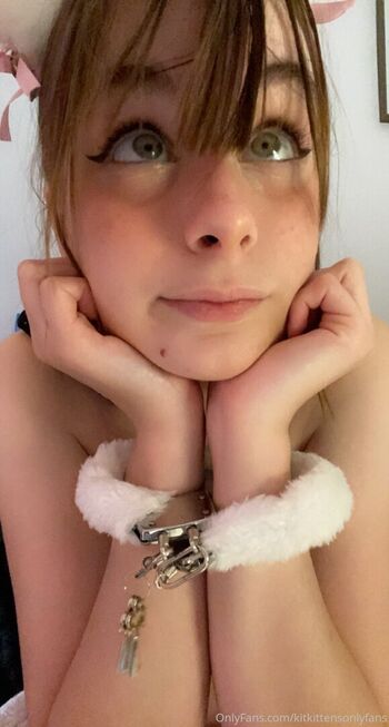 Private Leaked Kitkittensonlyfans exclusive onlyfans photos 2026