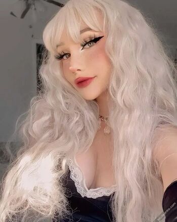 Private Leaked Kitsune lena exclusive onlyfans photos 2026