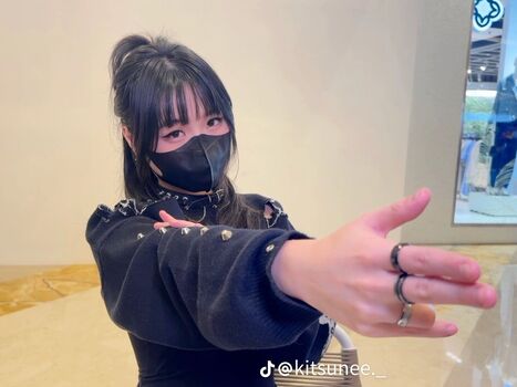 Private Leaked Kitsune exclusive onlyfans photos 2026