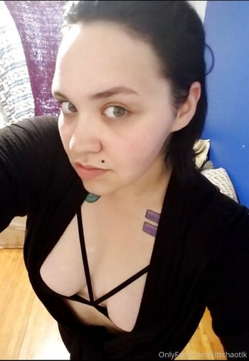 Private Leaked Kittchaotik exclusive onlyfans photos 2026