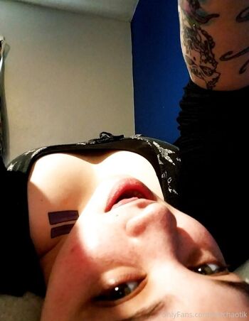 Private Leaked Kittchaotik exclusive onlyfans photos 2026