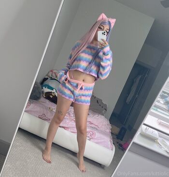 Private Leaked Kittiolic exclusive onlyfans photos 2026