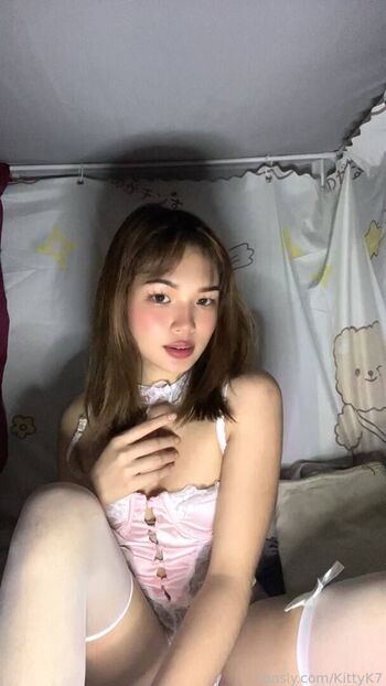 Private Leaked Kittyk exclusive onlyfans photos 2026