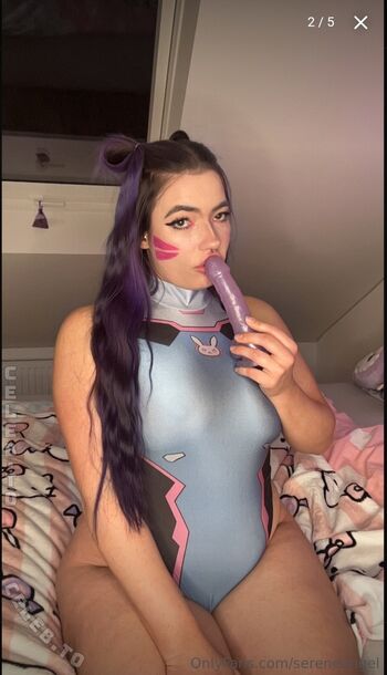 Private Leaked Kittyserene exclusive onlyfans photos 2026