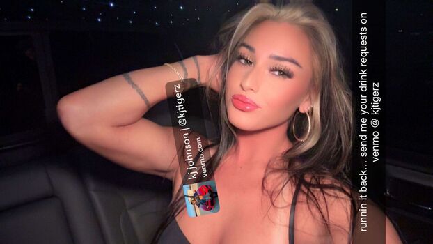 Private Leaked Kj johnson exclusive onlyfans photos 2026
