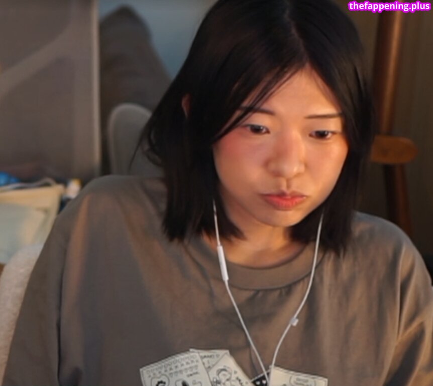 Kkatamina / Miyoung Nagie OnlyFans Zdjęcie #328