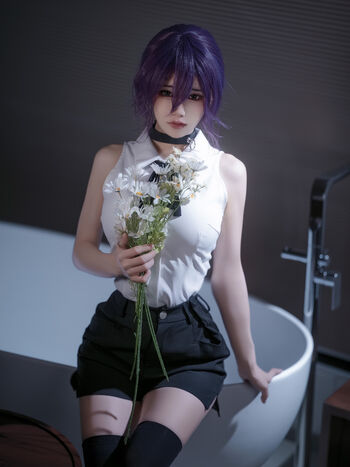 Kokura Chiyo