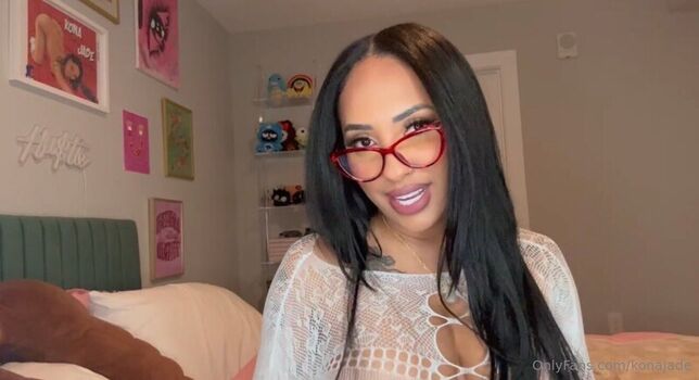 Private Leaked Kona jade exclusive onlyfans photos 2026