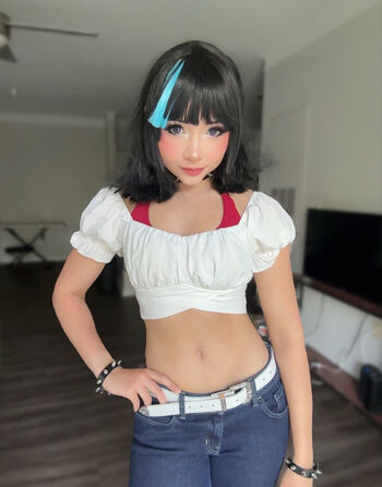 Private Leaked Kora aura exclusive onlyfans photos 2026