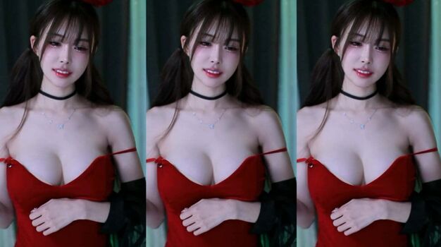 Korean BJ