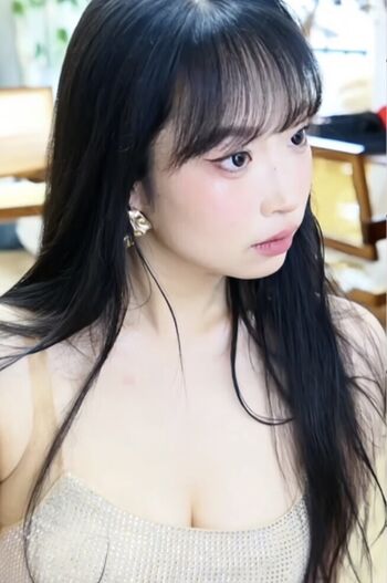 Korean BJ