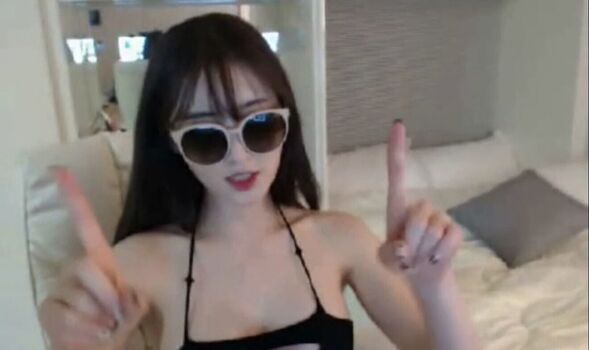 Korean BJ