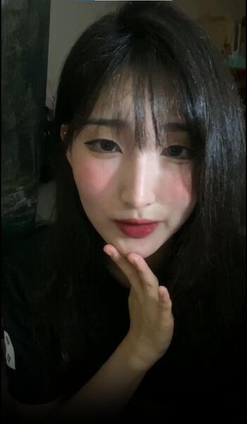 Korean BJ
