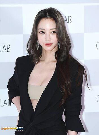 Korean Celebrities