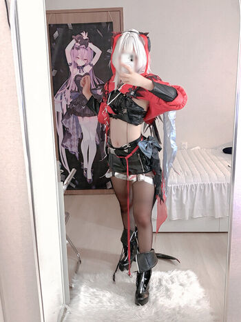 Private Leaked Koromo page exclusive onlyfans photos 2026