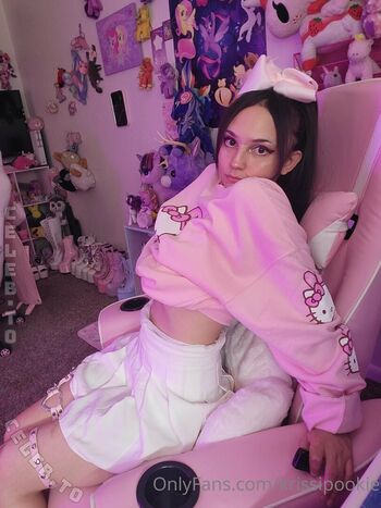Private Leaked Krissipookie page exclusive onlyfans photos 2026