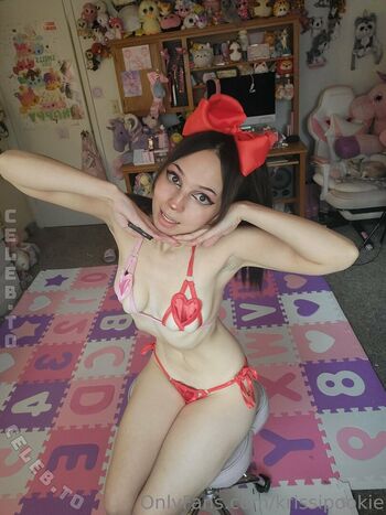 Private Leaked Krissipookie page exclusive onlyfans photos 2026