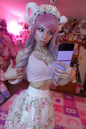 Private Leaked Krissipookie page exclusive onlyfans photos 2026