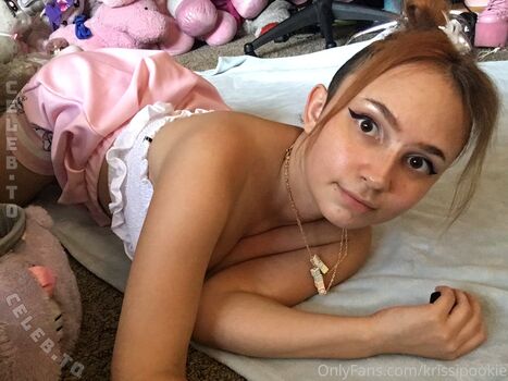 Private Leaked Krissipookie exclusive onlyfans photos 2026
