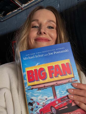 Private Leaked Kristen bell exclusive onlyfans photos 2026