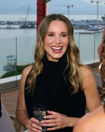 Private Leaked Kristen bell exclusive onlyfans photos 2026