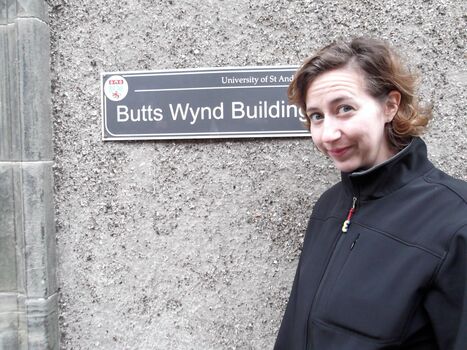 Kristen Schaal