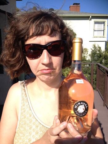 Kristen Schaal