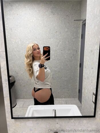 Private Leaked Kristennnhaness exclusive onlyfans photos 2026