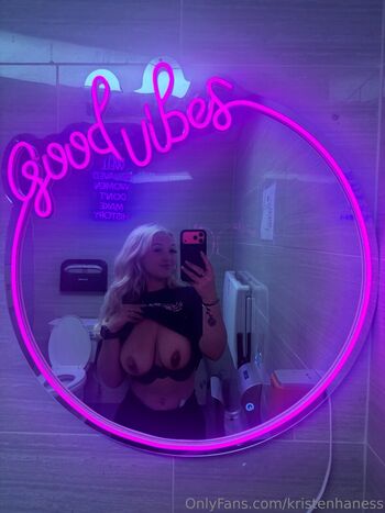 Private Leaked Kristennnhaness exclusive onlyfans photos 2026
