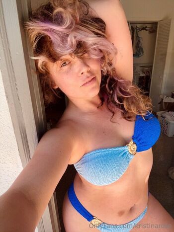 Private Leaked Kristina rose exclusive onlyfans photos 2026