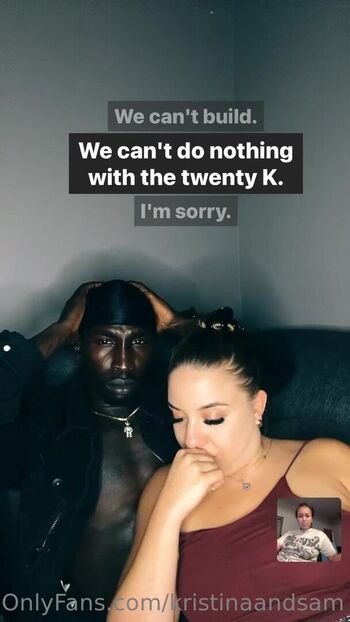 Private Leaked Kristinaandsam exclusive onlyfans photos 2026
