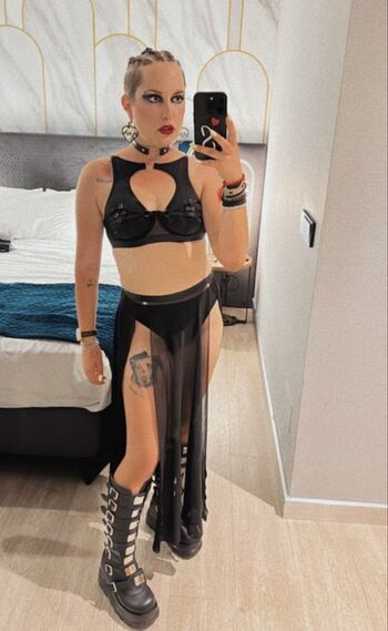 Private Leaked Krystal genner exclusive onlyfans photos 2026