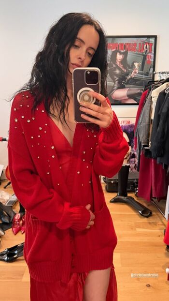 Private Leaked Krysten ritter exclusive onlyfans photos 2026