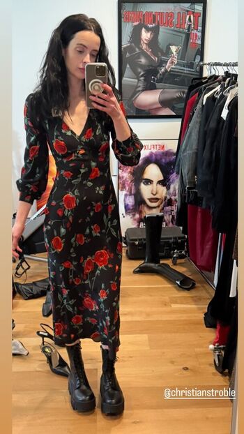 Private Leaked Krysten ritter exclusive onlyfans photos 2026