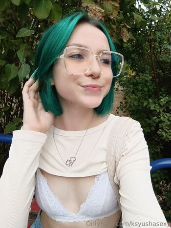 Private Leaked Ksyushasexy exclusive onlyfans photos 2026