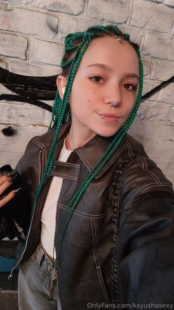 ksyushasexy