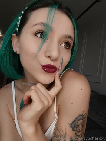 Private Leaked Ksyushasexy exclusive onlyfans photos 2026