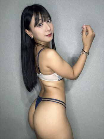 Kunugi Maika