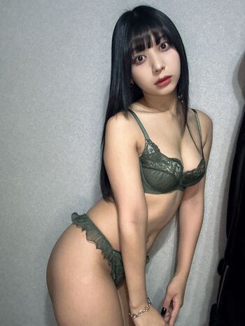 Private Leaked Kunugi maika exclusive onlyfans photos 2026