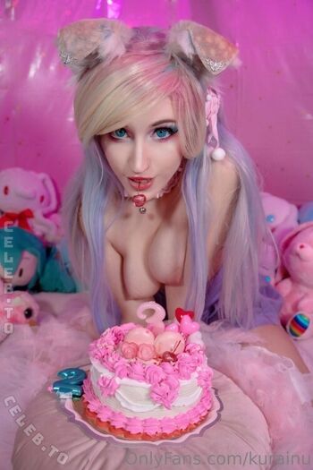 Private Leaked Kurainu exclusive onlyfans photos 2026