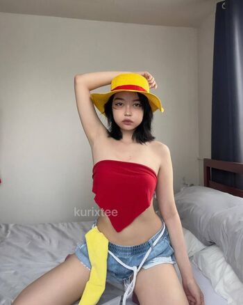 Private Leaked Kurixtee exclusive onlyfans photos 2026
